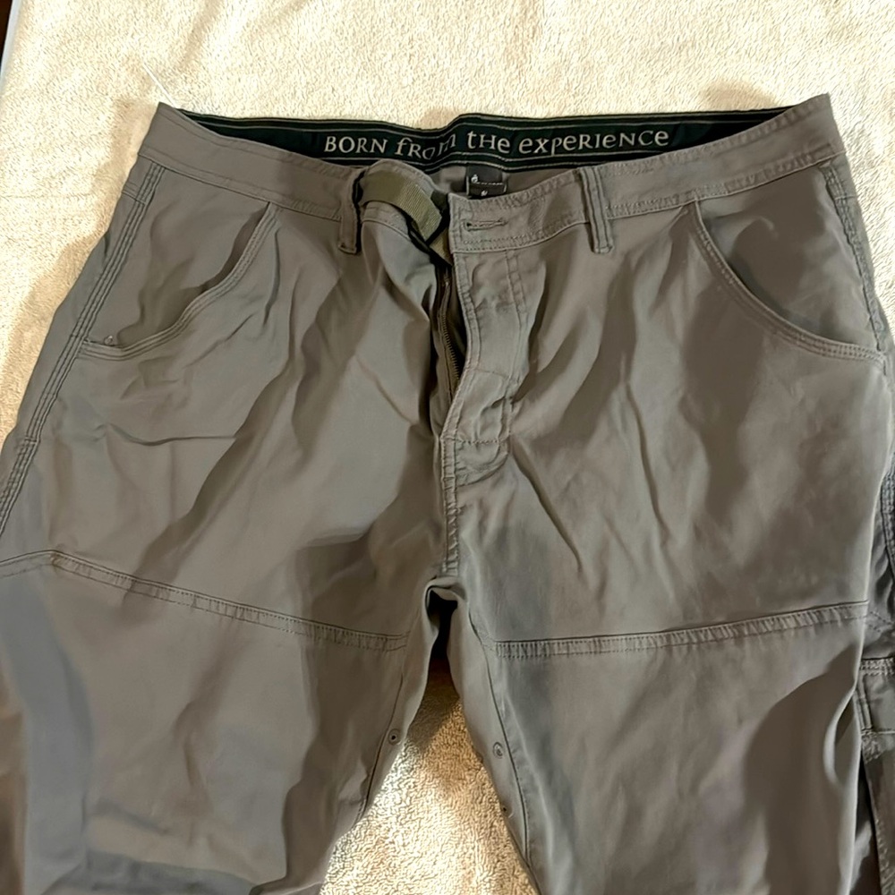 Prana Zion pants